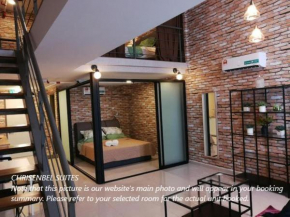 Chrisenbel Suites - Pinnacle PJ, Petaling Jaya
